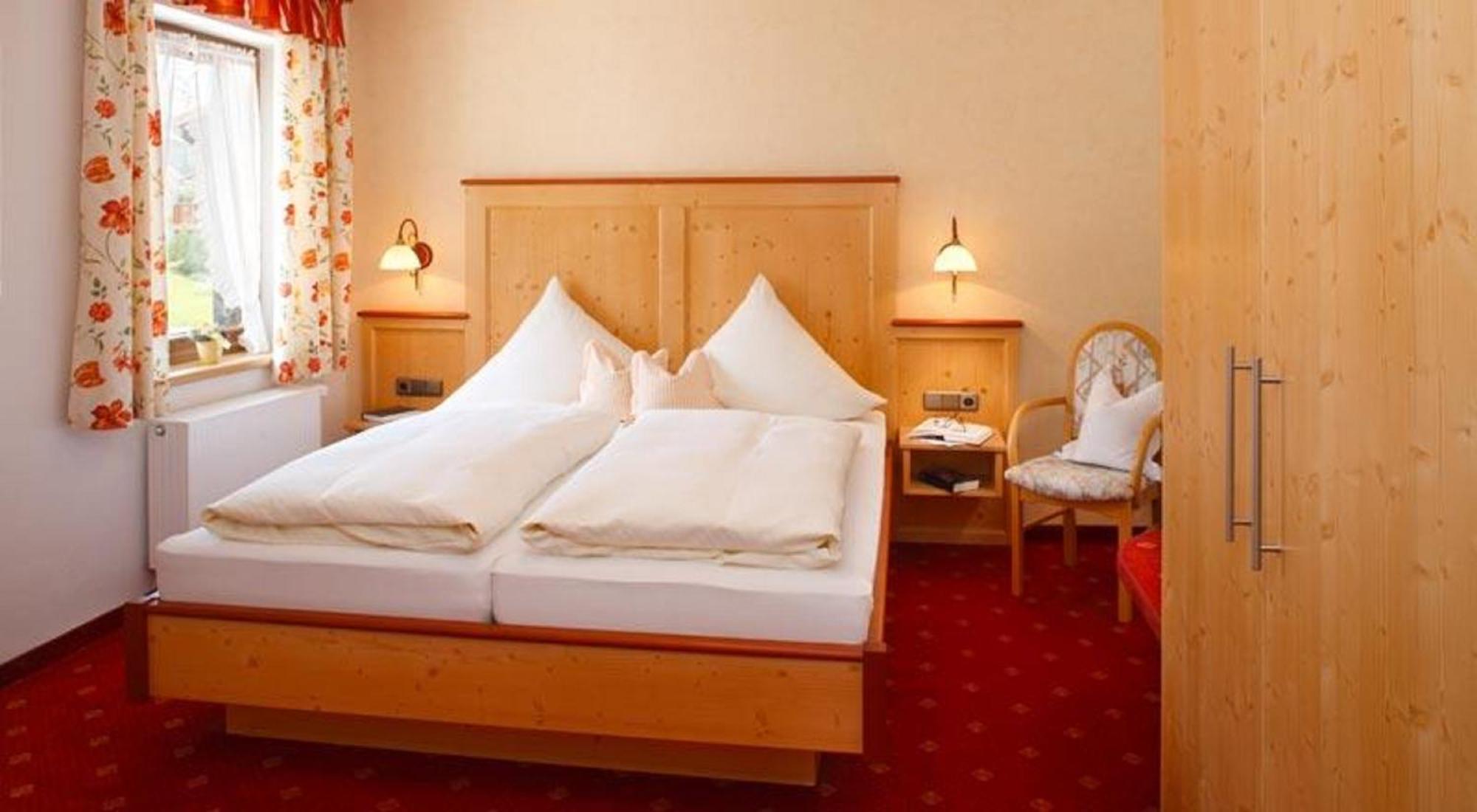Pension Alpenblick Hotel Pfronten Luaran gambar
